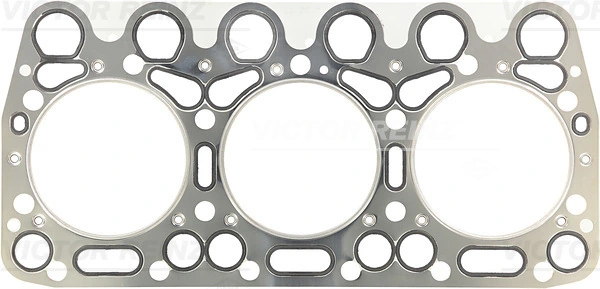 Gasket, cylinder head